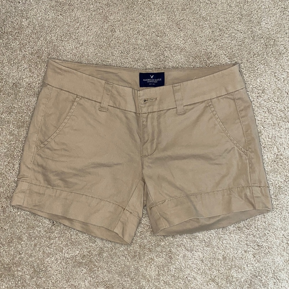 ✨AE Midi Shorts✨